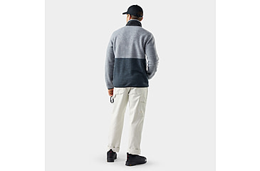 Image of Smartwool Second Cut Fleece - Mens