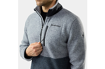 Image of Smartwool Second Cut Fleece - Mens
