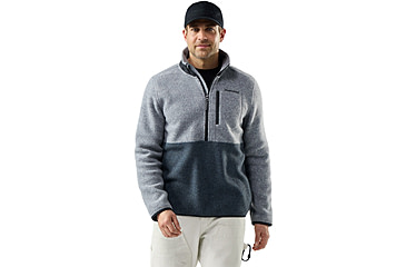 Image of Smartwool Second Cut Fleece - Mens