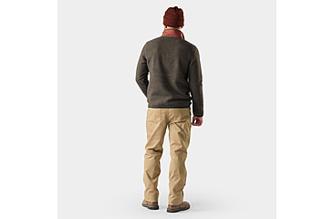 Image of Smartwool Second Cut Fleece - Mens