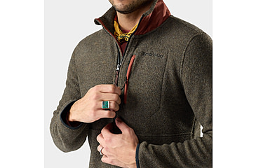 Image of Smartwool Second Cut Fleece - Mens