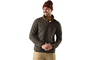 Image of Smartwool Second Cut Fleece - Mens