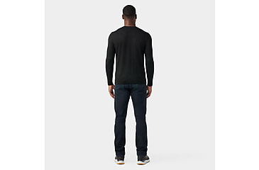 Image of Smartwool Sparwood Crew Sweater - Mens