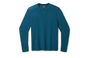 Image of Smartwool Sparwood Crew Sweater - Mens