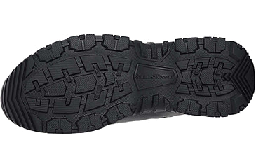 Image of Smith &amp; Wesson Scout 8inch Hot Weather Side-zip Polishable Toe ,