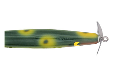 Image of Smithwick Devils Horse Lure, 3/8oz, Bull Frog, AF127
