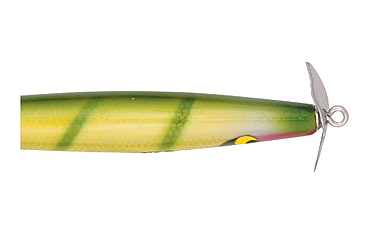 Image of Smithwick Devils Horse Lure, 3/8oz, Perch, AF109