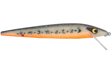 Image of Smithwick Floating Rattlin' Rogue Jerkbait, 4 1/2in, 1/3 oz, Golden Bass, ARB1226