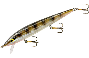 Image of Smithwick Floating Rattlin' Rogue Jerkbait, 4 1/2in, 1/3 oz, Lerch, ARB12303