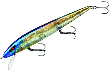 Image of Smithwick Perfect 10 Rogue Jerkbait, 5.5in, 5/8 oz, Juice, ADR5284