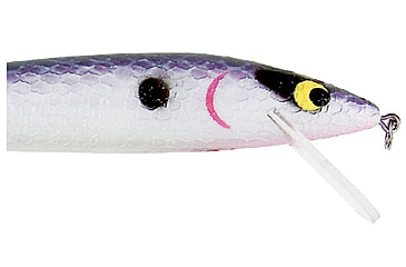 Image of Smithwick Suspending Rattlin Rogue Jerkbait, 4.5in, Tequila, ASDRB12193