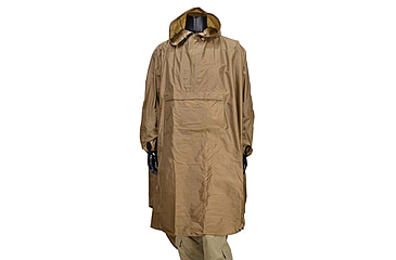 Image of SnugPak Patrol Poncho, Coyote 9006165