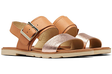 Image of Sorel Ella III Slingback - Women's, 246, 8.5, 2069721-246-8.5