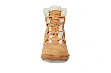Image of Sorel Evie LI Cozy Boots - Womens, Tawny Buff/Gum, 9.5US, 2058641253-9.5