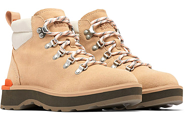 Image of Sorel Hi-Line Hiker Boot - Womens, Ceramic, Major, 8.5, 2009121-209-8.5