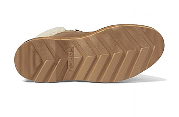 Image of Sorel Hi-Line Hiker Cozy Boots - Womens, Umber/Tawny Buff, 7.5US, 2048491261-7.5