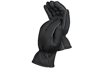 Image of South Bend Fleece Lined Neoprene Gloves,Medium 523589