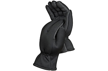 Image of South Bend Fleece Lined Neoprene Gloves,Small 523571