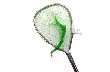 Image of South Bend Lunker Landing Net - 24in Deep 721837