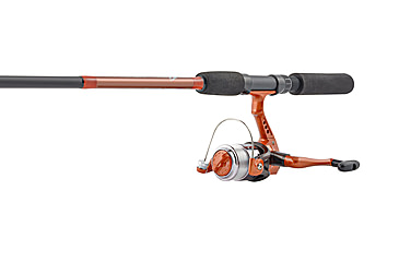 Image of South Bend Neutron Spinning Rod and Reel Combo - 6' 065561