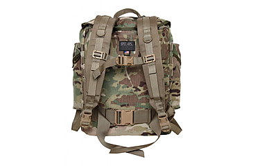 Image of Spec Ops Recon Ruck Ultra Tactical Rucksack, MultiCam 100200219