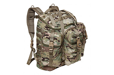 Image of Spec Ops Recon Ruck Ultra Tactical Rucksack, MultiCam 100200219