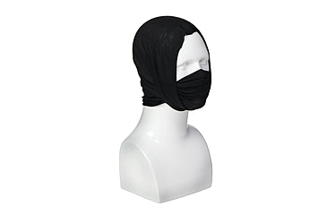 Image of Spec Ops Recon Multi-Season Head Wrap, Black 100010101