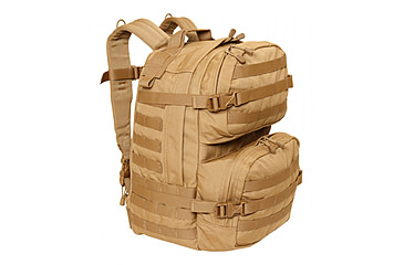 Image of Spec Ops T.H.E. Pack, Tactical, Coyote Brown 100280111-T