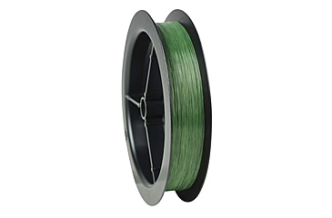 Image of Spiderwire EZ Braid Line, Moss Green, 50 lb Filler Spool, 110 Yards 182654