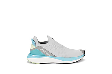 Image of Spyder Tanaga Sneakers - Womens, Glacier Grey, M095, SP10013-M095