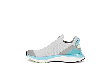 Image of Spyder Tanaga Sneakers - Womens, Glacier Grey, M095, SP10013-M095