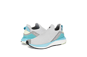 Image of Spyder Tanaga Sneakers - Womens, Glacier Grey, M095, SP10013-M095