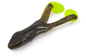 Image of Stanley Jigs Hot Feet Ribbit Frog