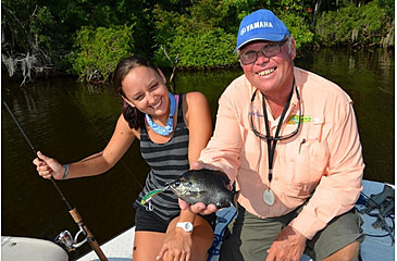 Image of SteelShad 3/8 oz Blade Bait, Perch/Firetiger, SSL-10004