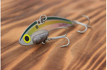 Image of SteelShad 3/8 oz Blade Bait, Sexy Shad, SSL-10032