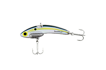 Image of SteelShad 3/8 oz Blade Bait, Sexy Shad, SSL-10032