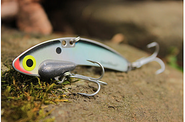 Image of SteelShad 3/8 oz Blade Bait, Tennessee Shad, SSL-10033