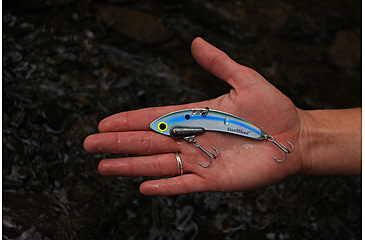 Image of SteelShad XL Bait, 3/4 Oz, Kentucky Shad, SSL-10034