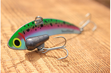 Image of SteelShad XL Bait, 3/4 Oz, Trout, SSL-10016