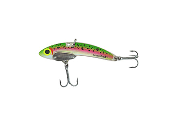 Image of SteelShad XL Bait, 3/4 Oz, Trout, SSL-10016