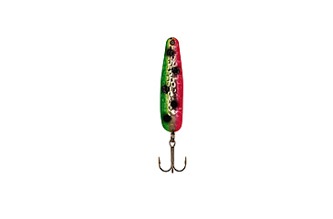 Image of Stinger Scorpion Lightweight Trolling Spoon, 2.25 in, Watermelon, S-XSHWM