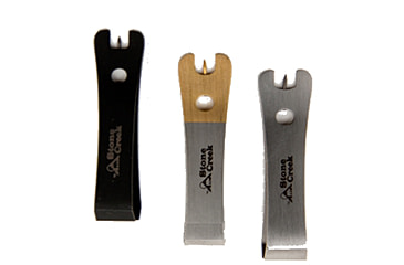 Image of Stone Creek Standard Nippers, Black, NB