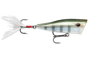 Image of Storm Arashi Cover Pop 8, 3.12in, 1/2oz, Bluegill, ACP08680