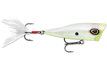 Image of Storm Arashi Cover Pop 8, 3.12in, 1/2oz, Ghost Chartruese, ACP08694