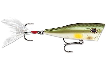 Image of Storm Arashi Cover Pop 8, 3.12in, 1/2oz, Pearl Ayu, ACP08679