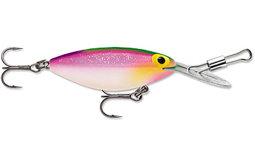 Image of Storm Original Hot N Tot 05 Hard Bait, Rainbow-descent Glitter, H252