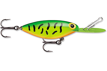 Image of Storm Original Hot N Tot 07 Hard Bait, Hot Tiger, AH74