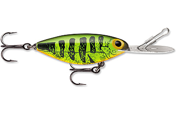 Image of Storm Original Hot N Tot 07 Hard Bait, Naturistic Perch, AH60