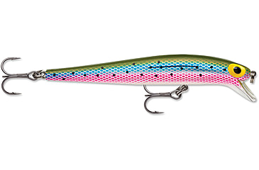 Image of Storm Original Jr ThunderStick 09 Hard Bait, Metallic Rainbow Trout, J139