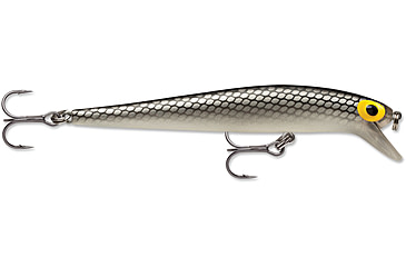 Image of Storm Original ThunderStick Lure 3 1/2in, 1/4oz, Silver Scale, J3
